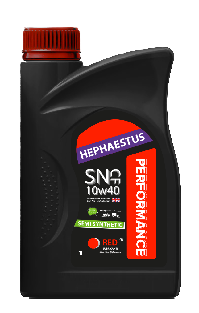 10W-40 1L PERFORMANCE