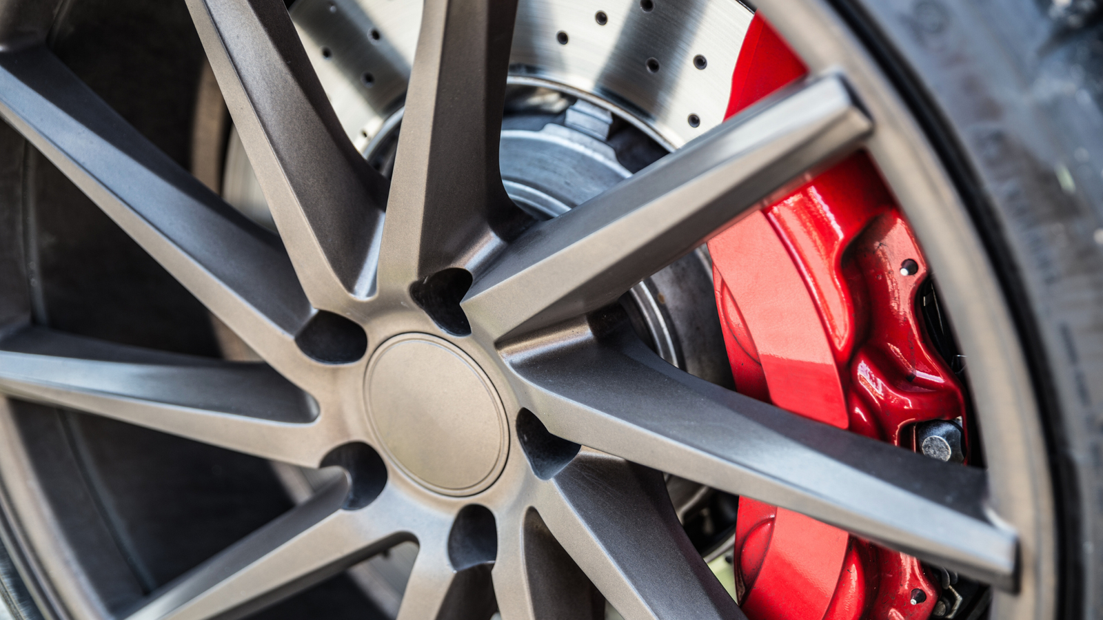 BRAKE FLUID – Brake Fluids