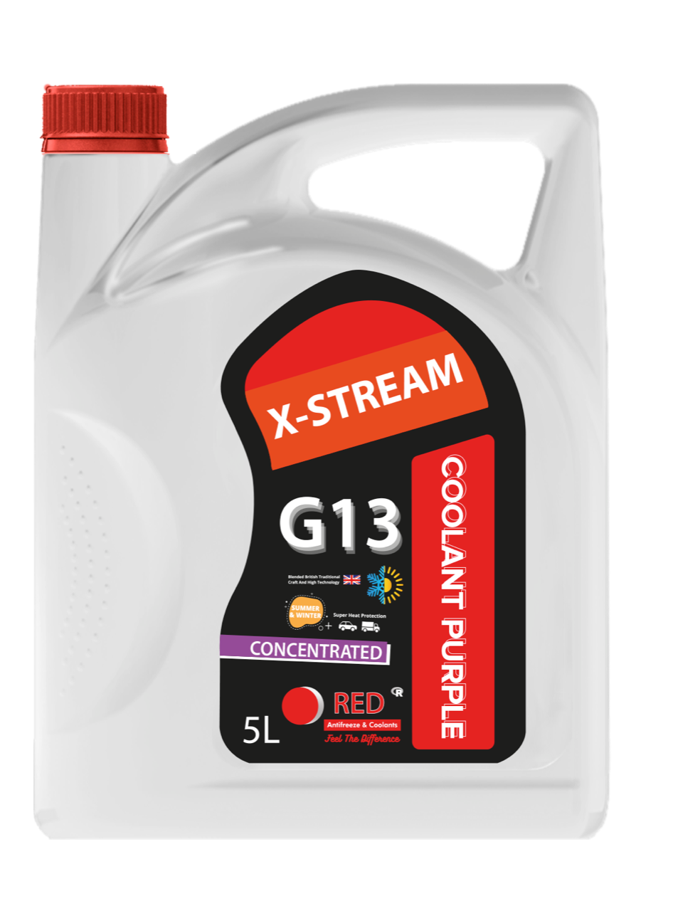 G13 PURPLE 100% CONCENTRATED 5L