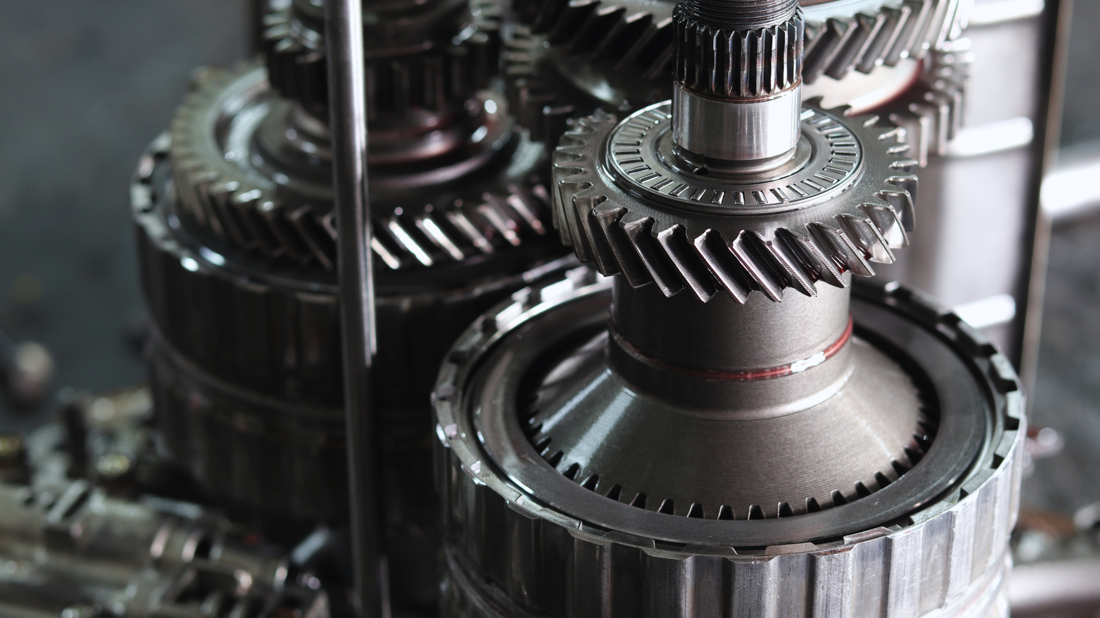 GEAR LUBE – Gear Oils