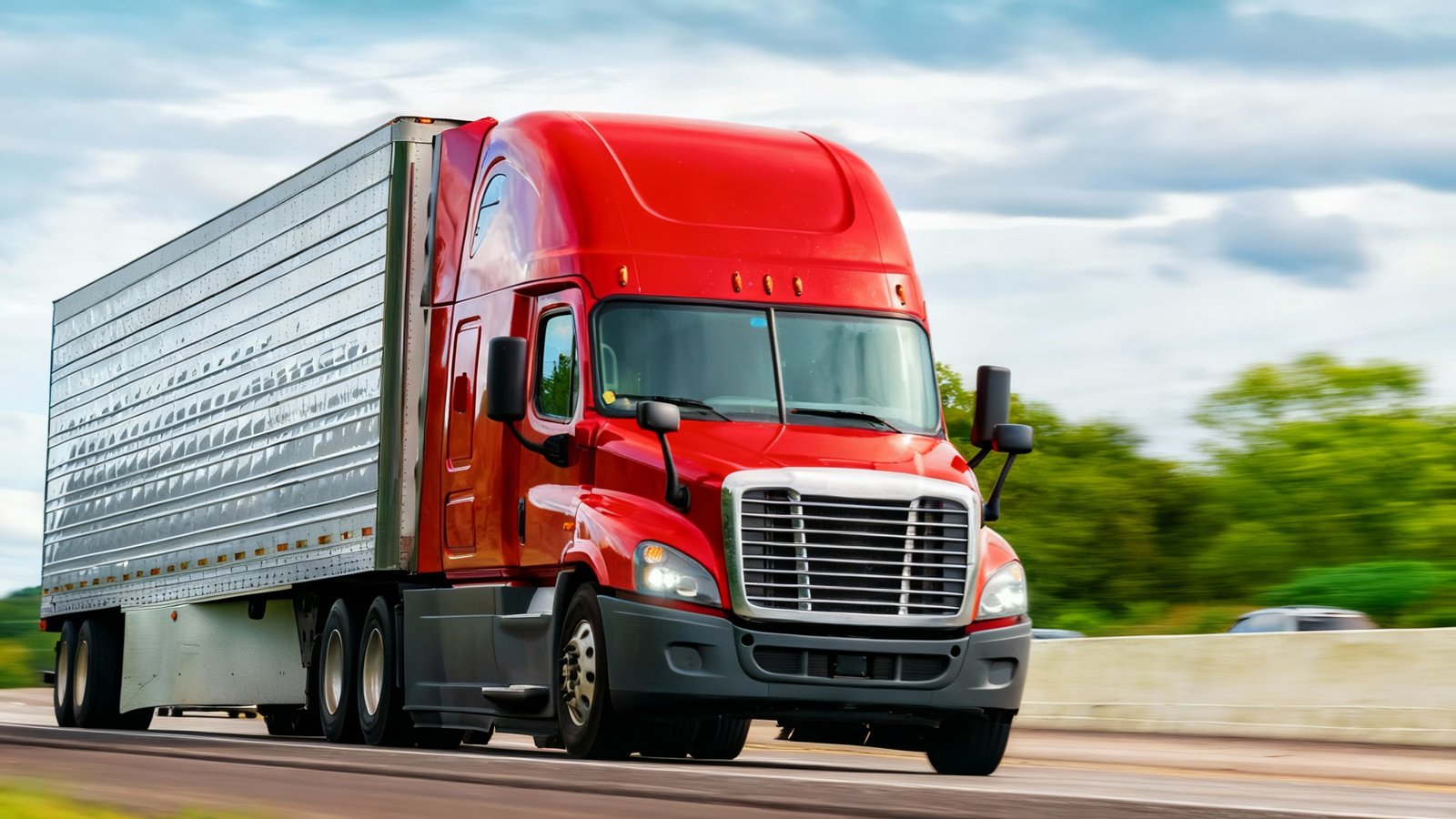 HERCULES – Heavy-Duty Trucks & Buses