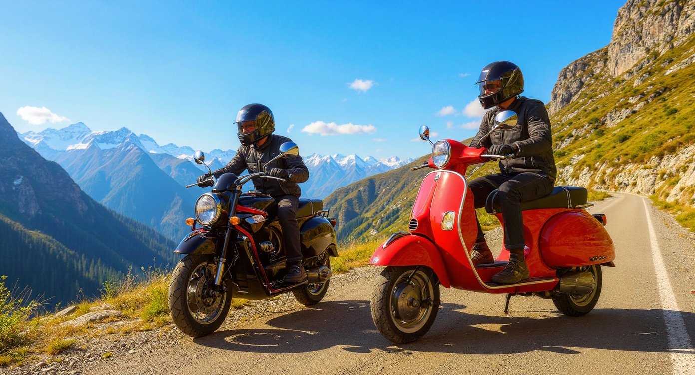 MAX SPEED 4T–2T – Motorcycle & Scooter Oils