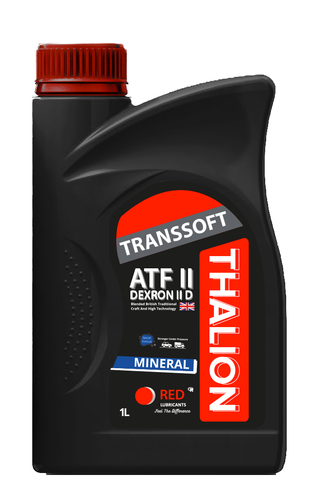 ATF IID 1L