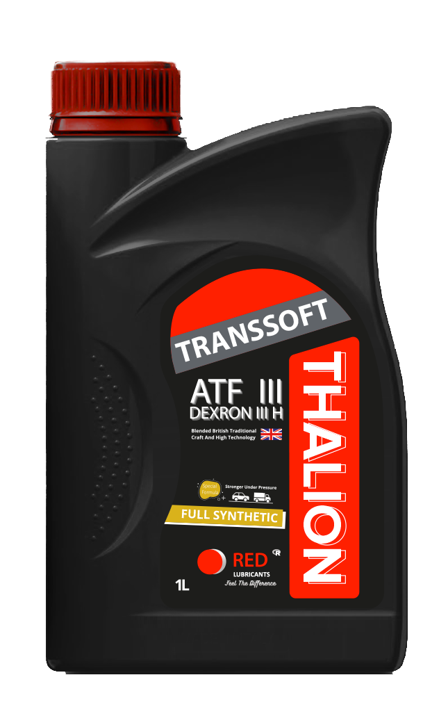 ATF IIIH 1L