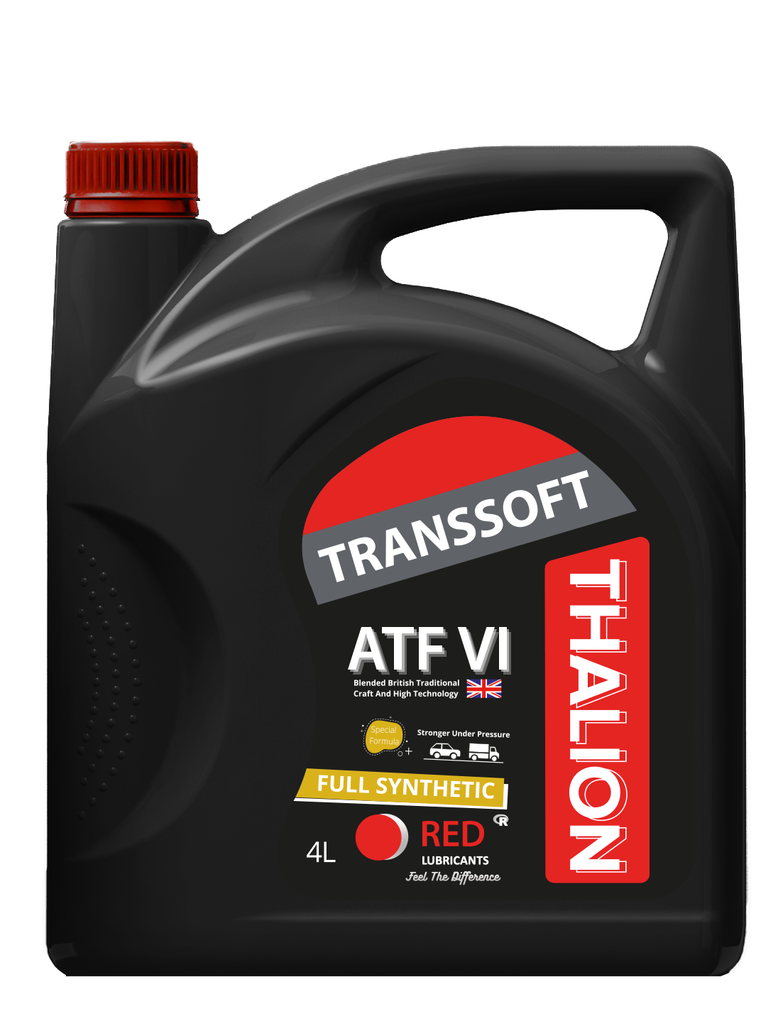 ATF VI 4L