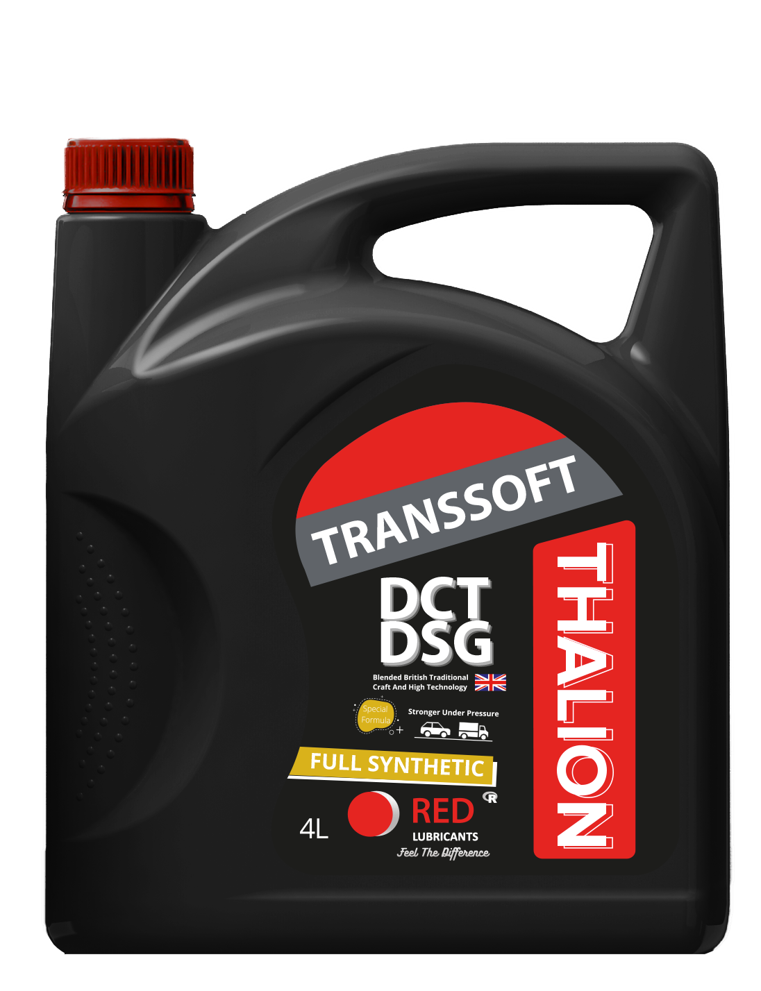 DCT/DSG 4L