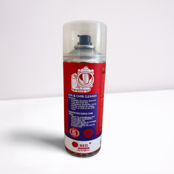 EGR & CARB CLEANER