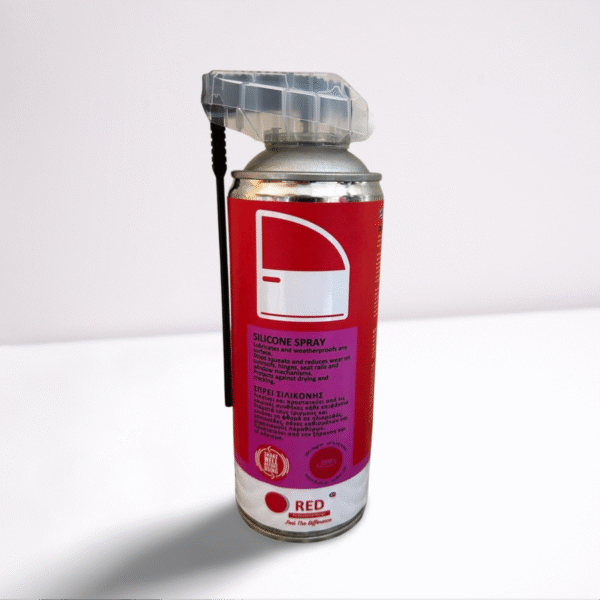 SILICONE SPRAY