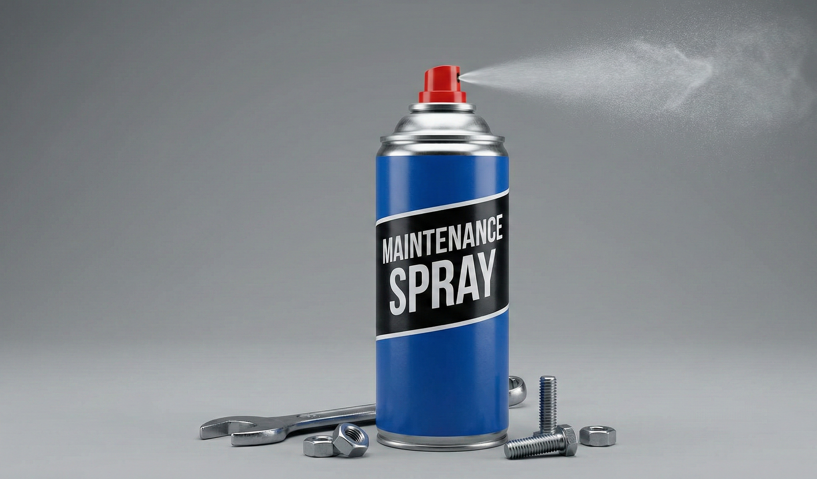 Maintenance Sprays